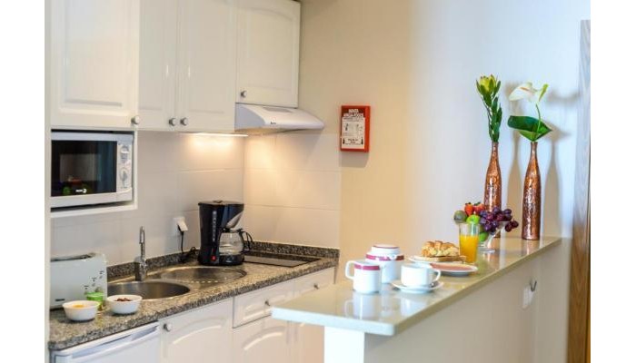 Hotel Duas Torres poza 11