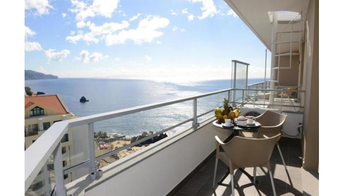 Hotel Duas Torres poza 16