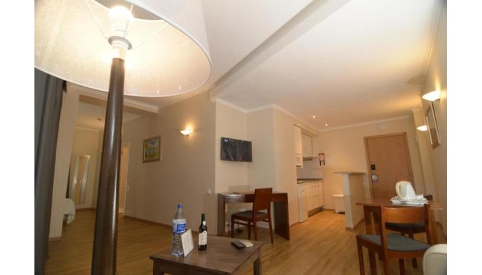 Hotel Duas Torres poza 12