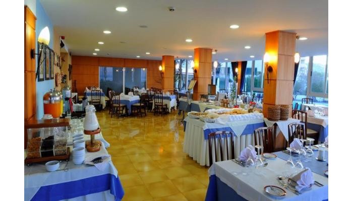 Hotel Duas Torres poza 17