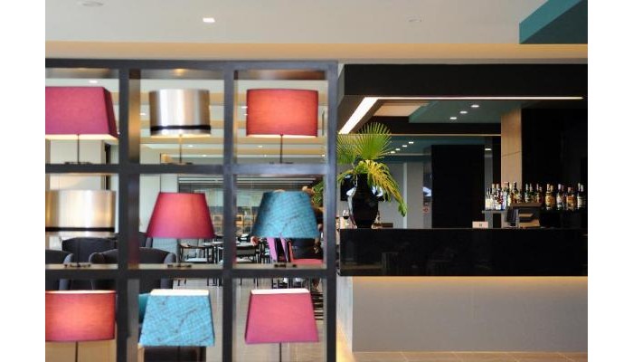 Hotel Enotel Quinta Do Sol poza 8