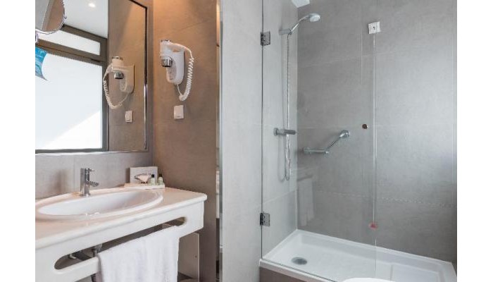 Hotel Enotel Quinta Do Sol poza 6