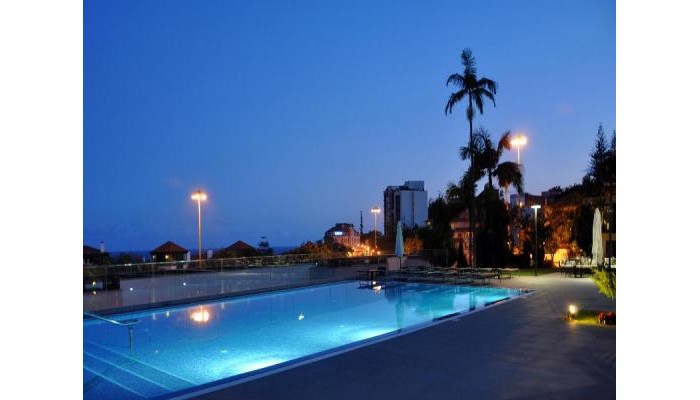 Hotel Enotel Quinta Do Sol poza 1