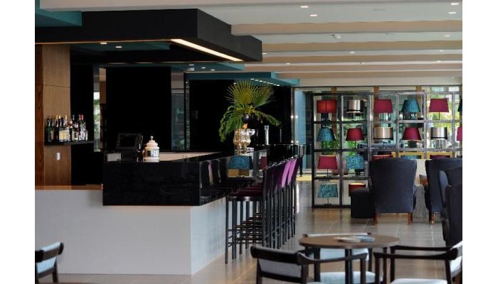 Hotel Enotel Quinta Do Sol poza 9