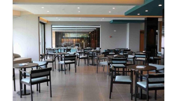 Hotel Enotel Quinta Do Sol poza 5