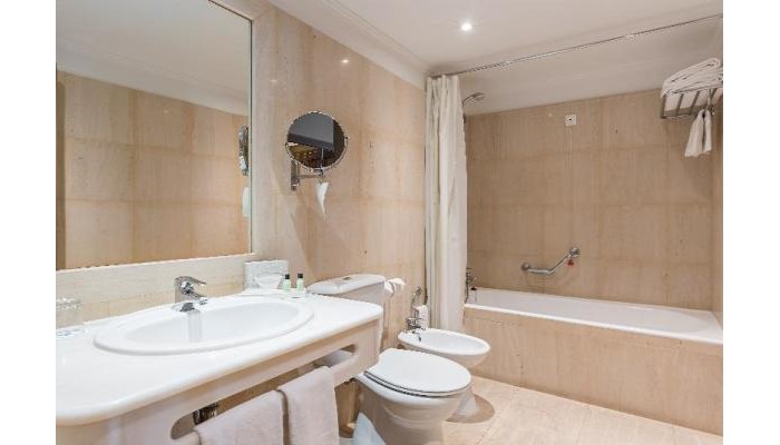 Hotel Enotel Quinta Do Sol poza 0