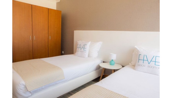 Hotel Five Design Rooftop By Storytellers poza 6