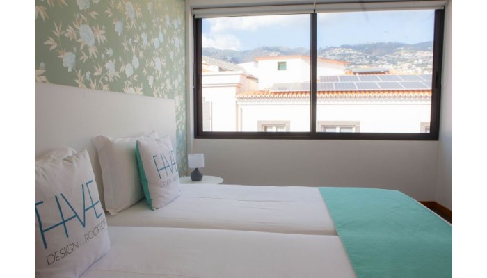 Hotel Five Design Rooftop By Storytellers poza 3