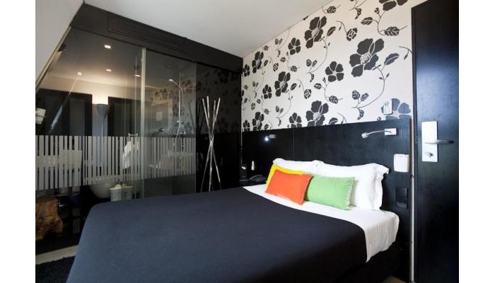Hotel Funchal Design poza 3