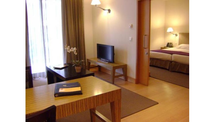 Hotel Golden Residence poza 1