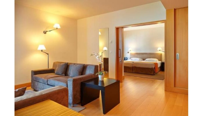 Hotel Golden Residence poza 8