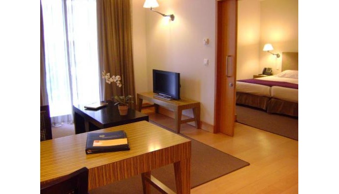 Hotel Golden Residence poza 3