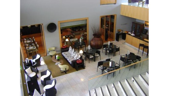 Hotel Golden Residence poza 7