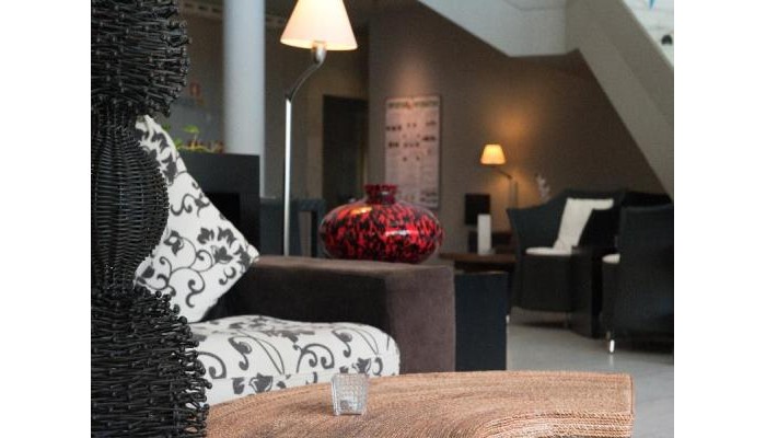 Hotel Golden Residence poza 9