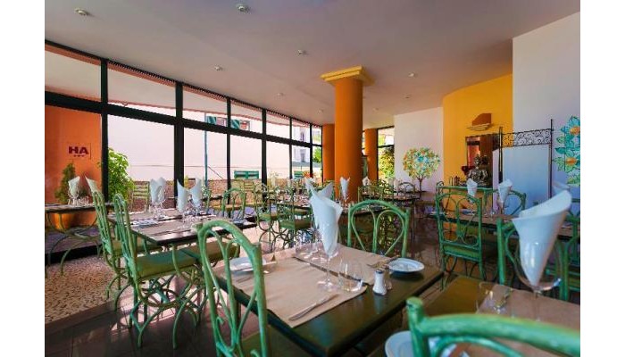 Hotel Imperatriz poza 5