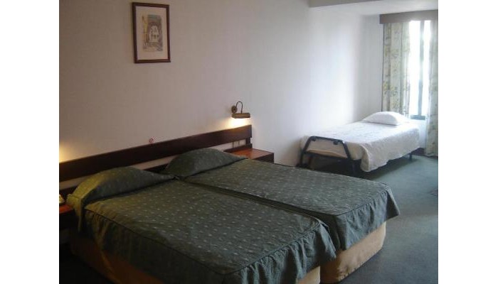 Hotel Imperatriz poza 8