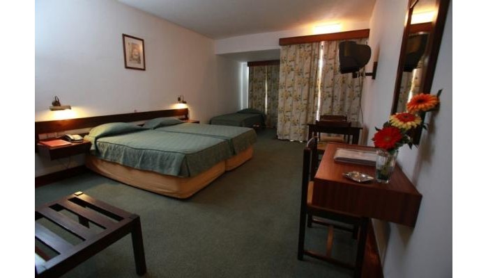 Hotel Imperatriz poza 1