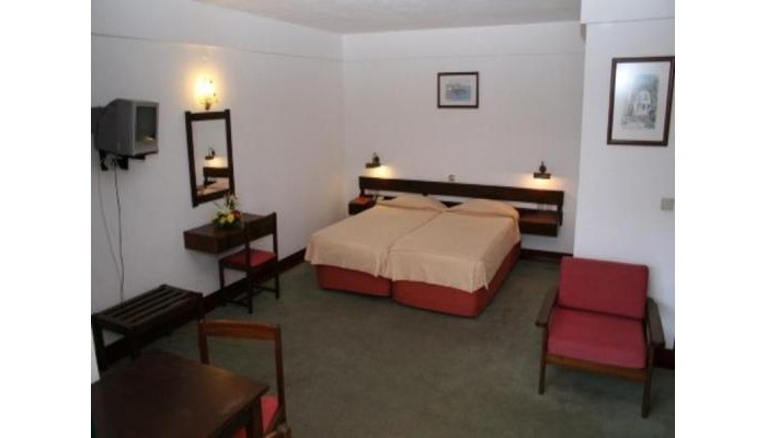 Hotel Imperatriz poza 3