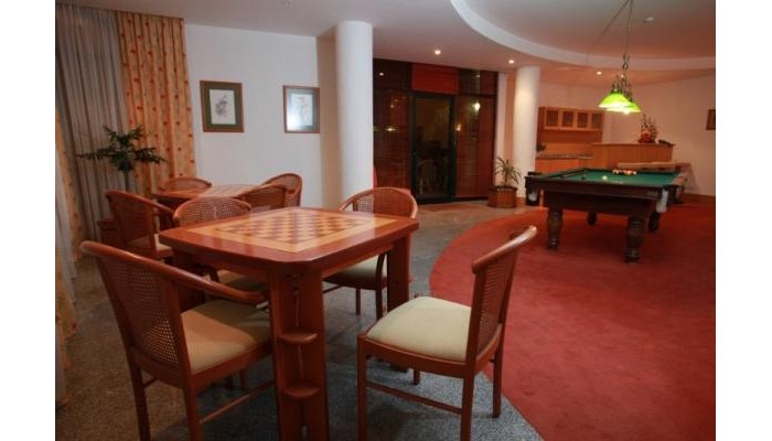 Hotel Imperatriz poza 0