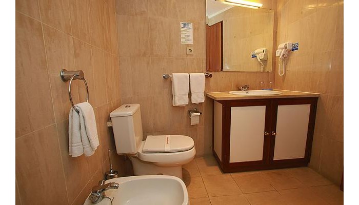 Hotel Imperatriz poza 6