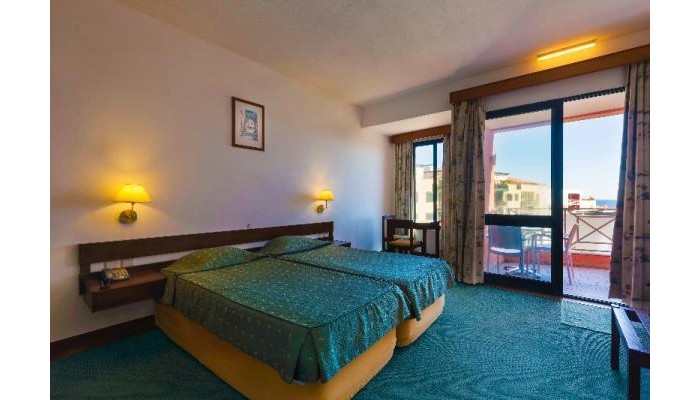 Hotel Imperatriz poza 2