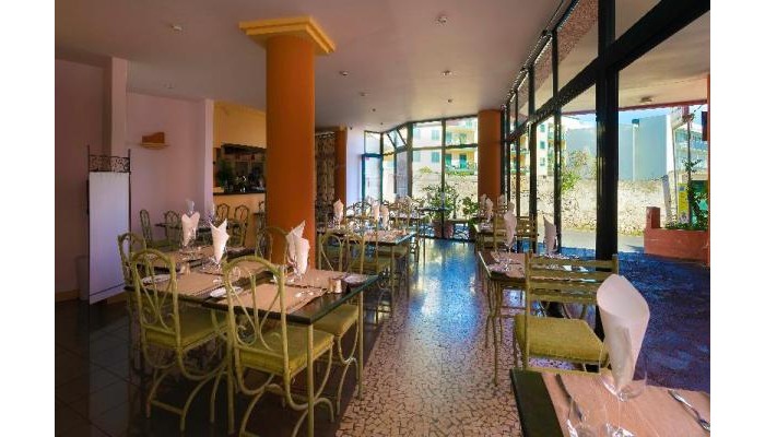 Hotel Imperatriz poza 7