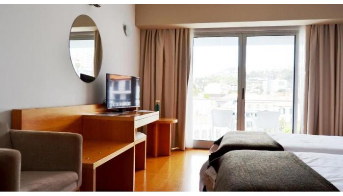 Hotel Madeira Bright Star poza 4