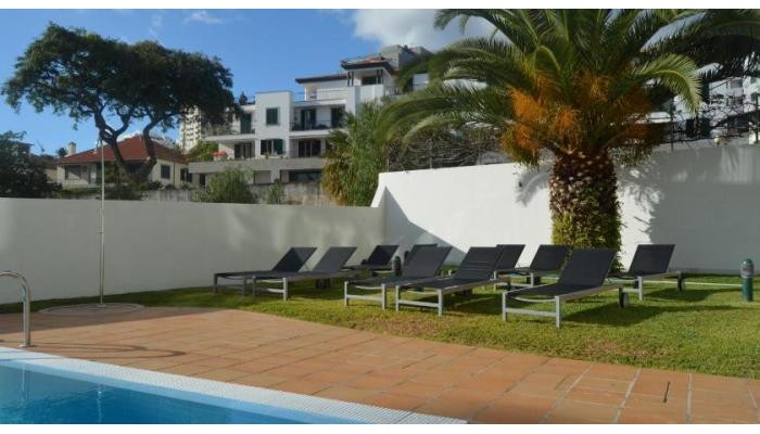 Hotel Madeira Bright Star poza 5