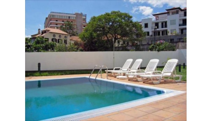 Hotel Madeira Bright Star poza 6