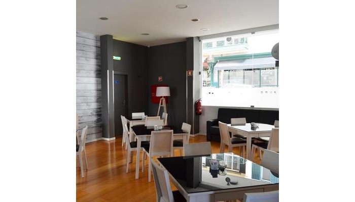 Hotel Madeira Bright Star poza 7