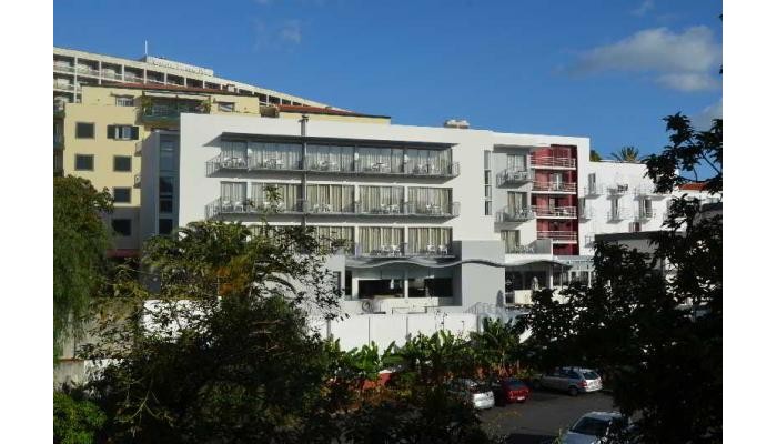 Hotel Madeira Bright Star poza 0