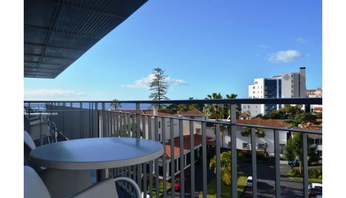 Hotel Madeira Bright Star poza 10