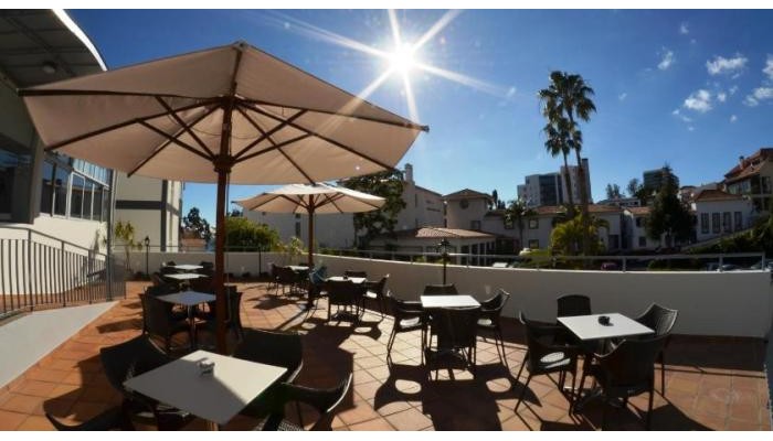 Hotel Madeira Bright Star poza 11