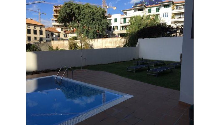 Hotel Madeira Bright Star poza 13