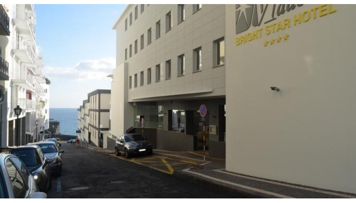Hotel Madeira Bright Star poza 14