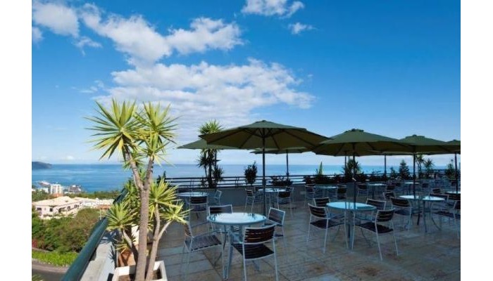 Hotel Madeira Panoramico poza 4