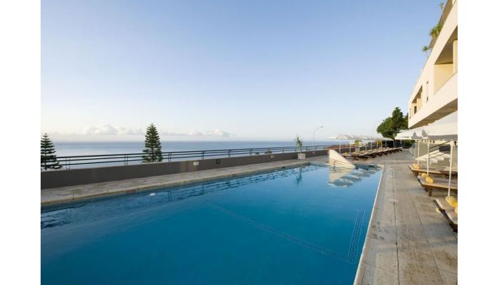 Hotel Madeira Panoramico poza 6