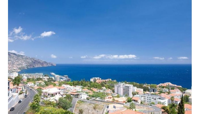 Hotel Madeira Panoramico poza 10