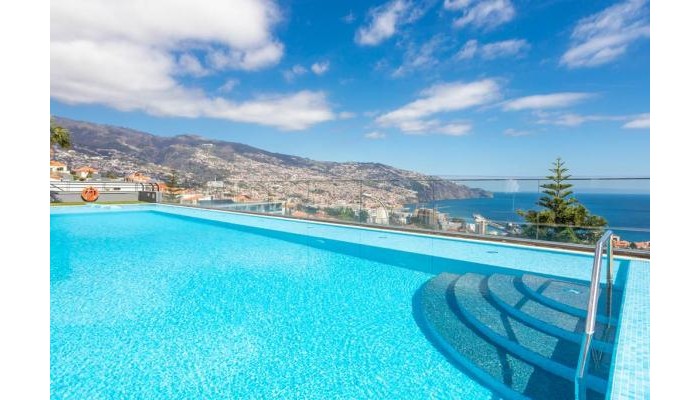 Hotel Madeira Panoramico poza 12