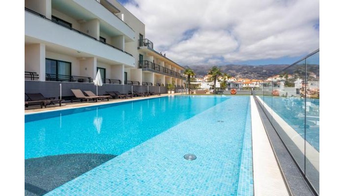 Hotel Madeira Panoramico poza 13