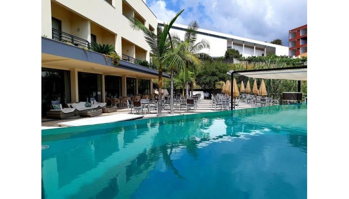 Hotel Madeira Panoramico poza 0