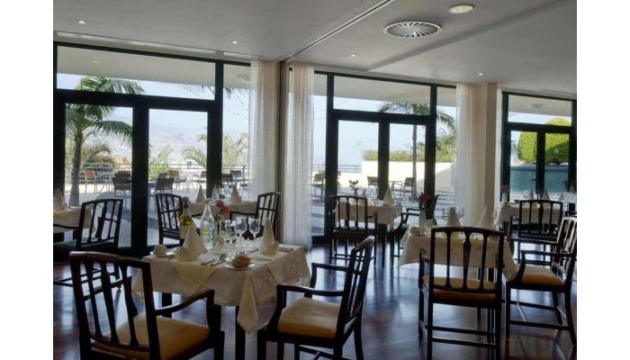 Hotel Madeira Panoramico poza 14