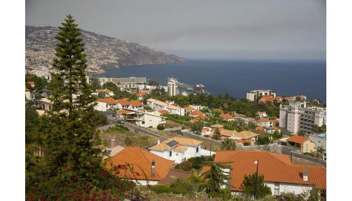Hotel Madeira Panoramico poza 15