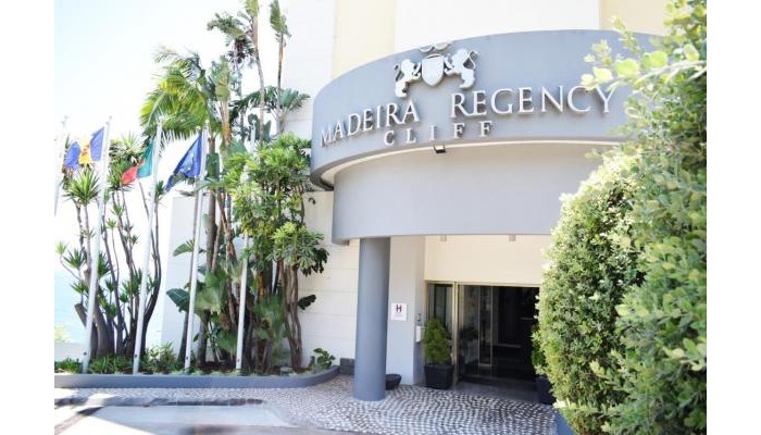 Hotel Madeira Regency Cliff poza 1