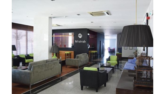 Hotel Madeira Regency Cliff poza 2