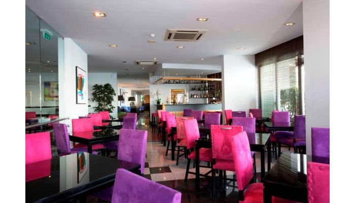 Hotel Madeira Regency Cliff poza 6