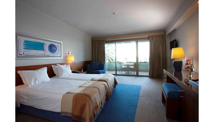 Hotel Madeira Regency Cliff poza 3