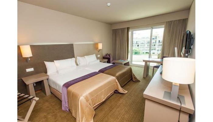 Hotel Melia Madeira Mare poza 8