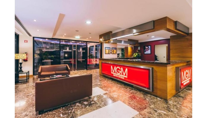 Hotel Muthu Raga poza 2