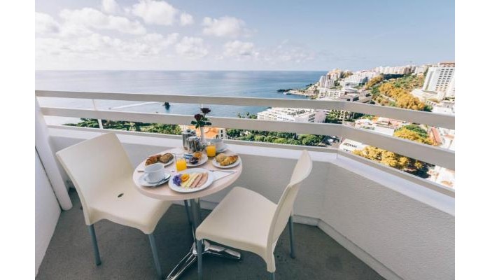 Hotel Muthu Raga poza 5